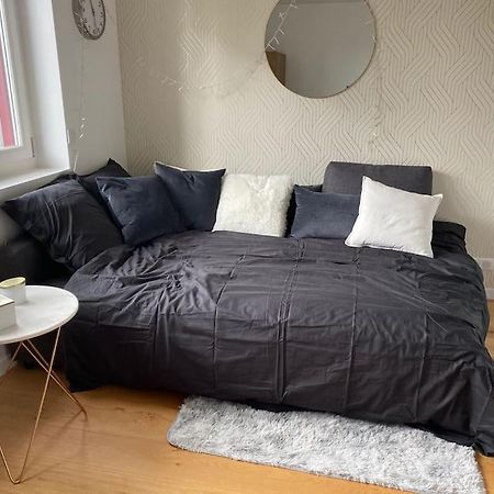 Charmant Perchoir Plein Sud A Boulogne ! Boulogne-Billancourt Exterior foto