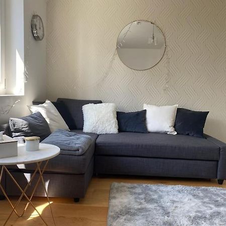 Charmant Perchoir Plein Sud A Boulogne ! Boulogne-Billancourt Exterior foto