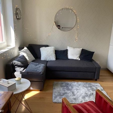 Charmant Perchoir Plein Sud A Boulogne ! Boulogne-Billancourt Exterior foto